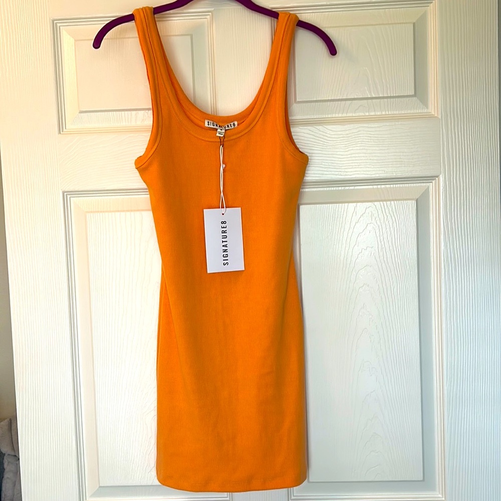 Summer dress